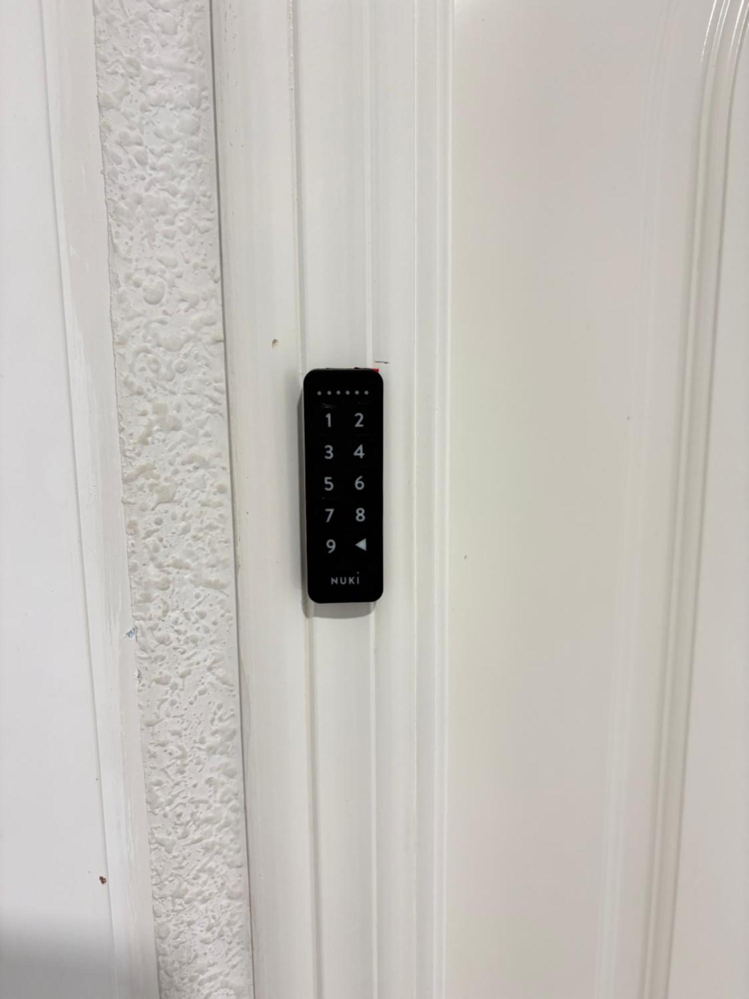 Apartamentos Carmela Benidorm Buitenkant foto